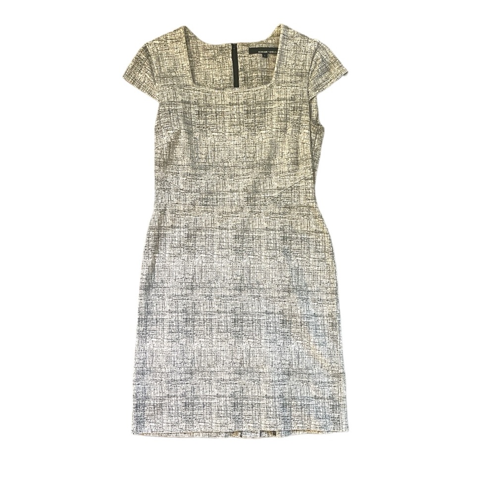 AMANDA + CHELSEA Women’s Cap Sleeve Dress Size 6